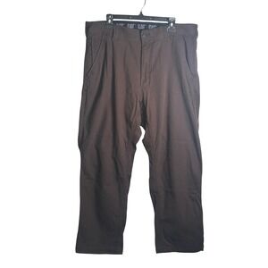 CAT Work Pants Men's Size 38x29 Casual Utility Cargo‎ Workwear Utility